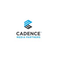 Cadence Media Partners logo, Cadence Media Partners contact details