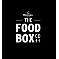 The Food Box Co logo, The Food Box Co contact details