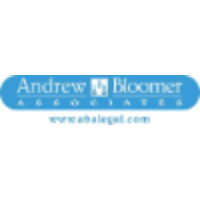 Andrew Bloomer Associates logo, Andrew Bloomer Associates contact details