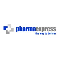 PHARMA EXPRESS PTE LTD logo, PHARMA EXPRESS PTE LTD contact details