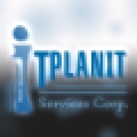 Itplanit Services Corp. logo, Itplanit Services Corp. contact details