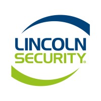 Lincoln Security logo, Lincoln Security contact details