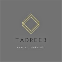 Tadreeb logo, Tadreeb contact details