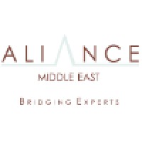 Aliance Middle East logo, Aliance Middle East contact details