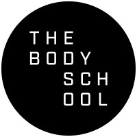 The Body School logo, The Body School contact details