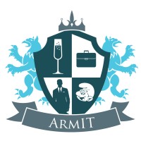 ArmIT, Corporate Relations Committee logo, ArmIT, Corporate Relations Committee contact details