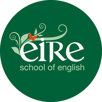 Eire School of English logo, Eire School of English contact details