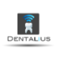 Dentalius logo, Dentalius contact details