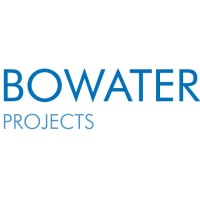 Bowater Projects logo, Bowater Projects contact details