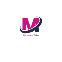 MobileAppVision logo, MobileAppVision contact details