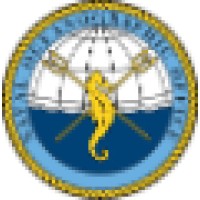 Naval Oceanographic Office logo, Naval Oceanographic Office contact details