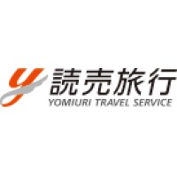 YOMIURI TRAVEL SERVICE CO.,LTD. logo, YOMIURI TRAVEL SERVICE CO.,LTD. contact details