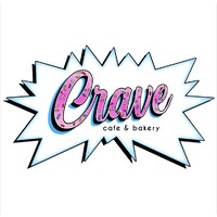 Crave Cafe of Huntington logo, Crave Cafe of Huntington contact details