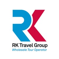 RK Travel Group AB logo, RK Travel Group AB contact details