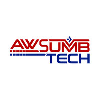 Awsumb Tech logo, Awsumb Tech contact details