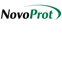 Novoprot GmbH logo, Novoprot GmbH contact details