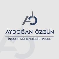 Aydoğan Özgün Mühendislik logo, Aydoğan Özgün Mühendislik contact details