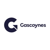 Gascoynes Accountants logo, Gascoynes Accountants contact details