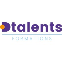 DTALENTS FORMATIONS logo, DTALENTS FORMATIONS contact details