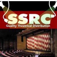 SSRC Inc logo, SSRC Inc contact details