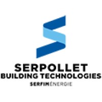 SERPOLLET BUILDING TECHNOLOGIES logo, SERPOLLET BUILDING TECHNOLOGIES contact details