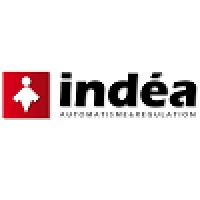 Indea logo, Indea contact details