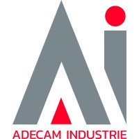 ADECAM INDUSTRIE logo, ADECAM INDUSTRIE contact details