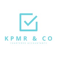 KPMR & Co. logo, KPMR & Co. contact details