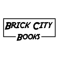 Brick City Books logo, Brick City Books contact details