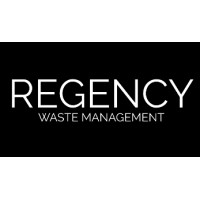 REGENCY WASTE MANAGEMENT logo, REGENCY WASTE MANAGEMENT contact details