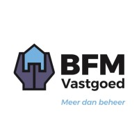 BFM Vastgoed B.V. logo, BFM Vastgoed B.V. contact details