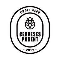 Cerveses Ponent logo, Cerveses Ponent contact details