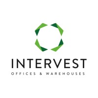 Intervest Offices & Warehouses logo, Intervest Offices & Warehouses contact details