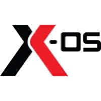 X-os S.A. logo, X-os S.A. contact details