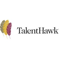 TalentHawk logo, TalentHawk contact details