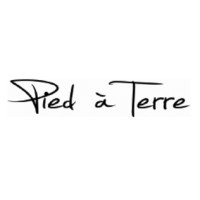 Pied A Terre Restaurant logo, Pied A Terre Restaurant contact details