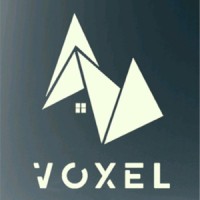 Voxel Worlds logo, Voxel Worlds contact details