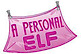 A Personal Elf LLC logo, A Personal Elf LLC contact details