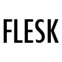 Flesk Publications logo, Flesk Publications contact details