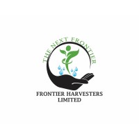 Frontier Harvesters Ltd. logo, Frontier Harvesters Ltd. contact details