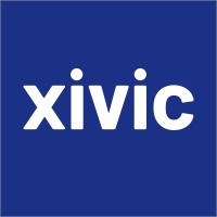 Xivic logo, Xivic contact details