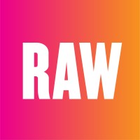 RAW Media Company logo, RAW Media Company contact details