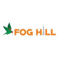 Fog Hill LLC logo, Fog Hill LLC contact details