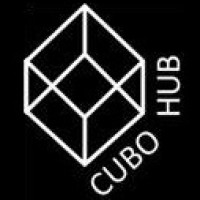 CUBO HUB logo, CUBO HUB contact details