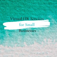 Virtual Hr Services for Small Businesses logo, Virtual Hr Services for Small Businesses contact details