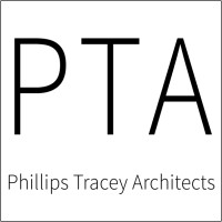 Phillips Tracey Architects logo, Phillips Tracey Architects contact details