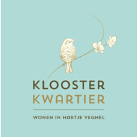 Kloosterkwartier Veghel logo, Kloosterkwartier Veghel contact details