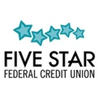 Five Star Federal Credit Union logo, Five Star Federal Credit Union contact details