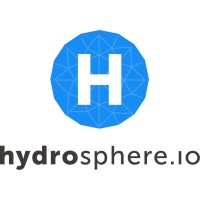 Hydrosphere.io logo, Hydrosphere.io contact details