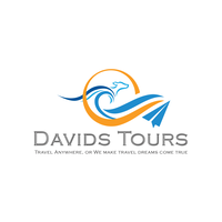 Davids Tours logo, Davids Tours contact details